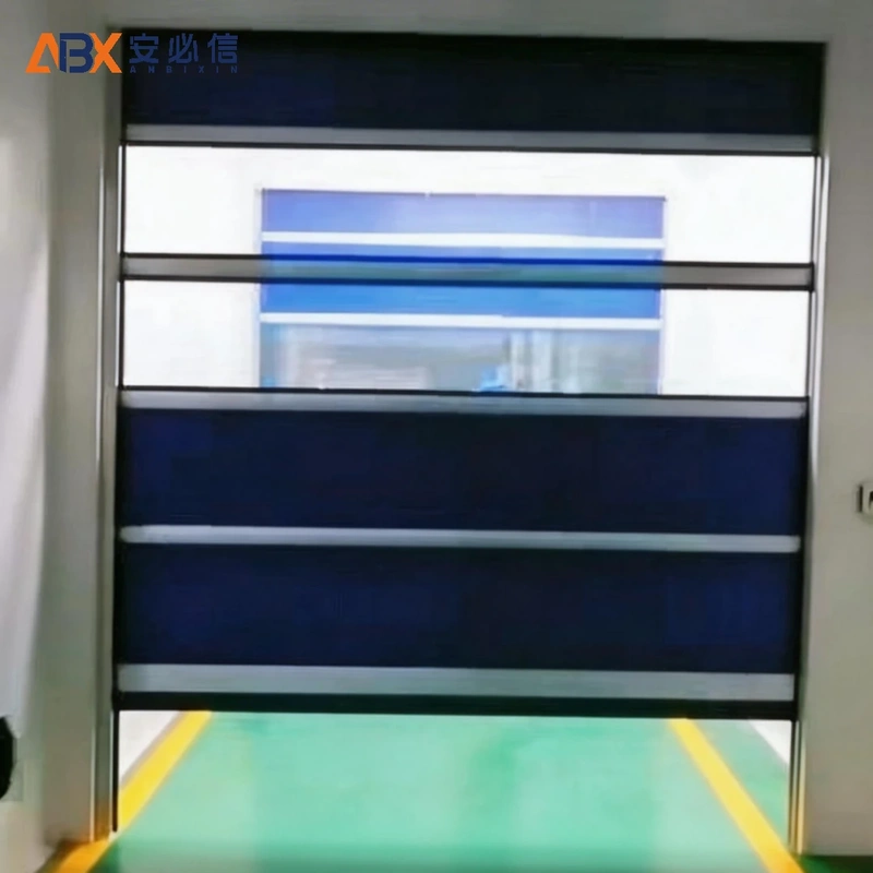毕节洁净快速门