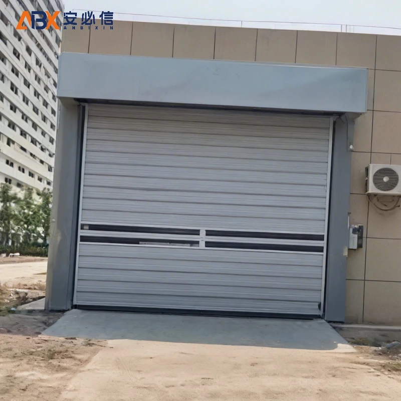 毕节厂房高速门