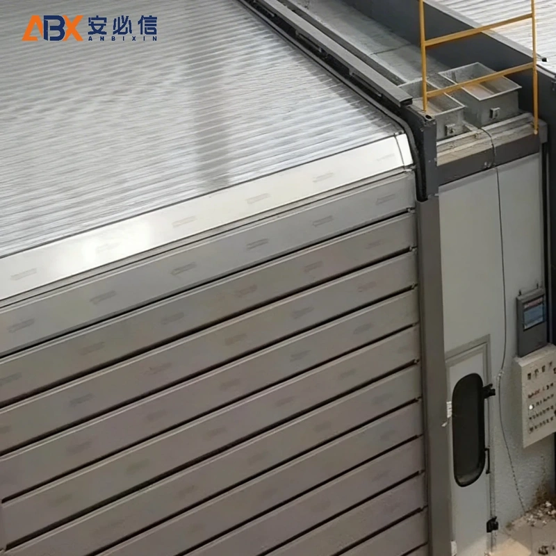 毕节洁净室高速门